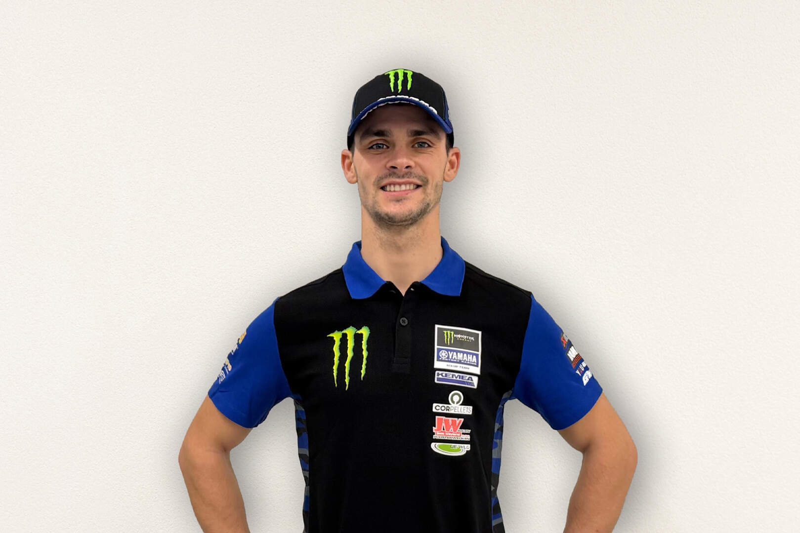 Tim Gajser: Zgodovinski prehod iz HRC Honde na Yamaho